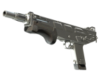 MAG-7 | Silver image